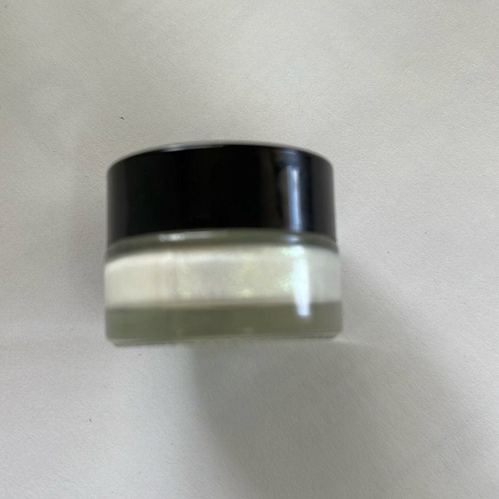 Cosmic shimmer opal blaze Polish made in UK host pick